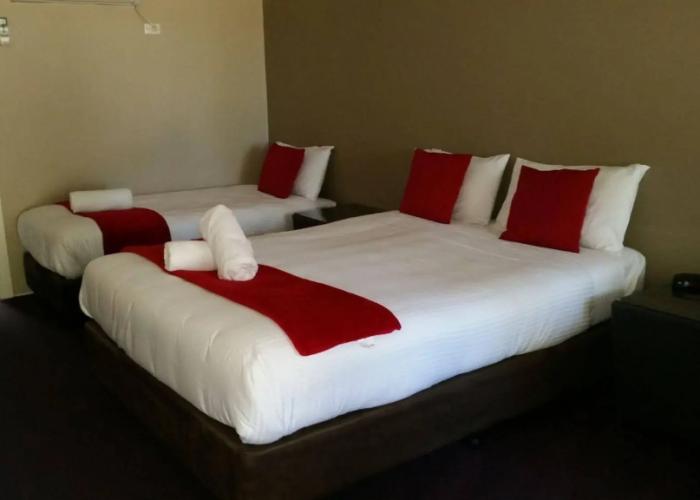 Moruya Motel