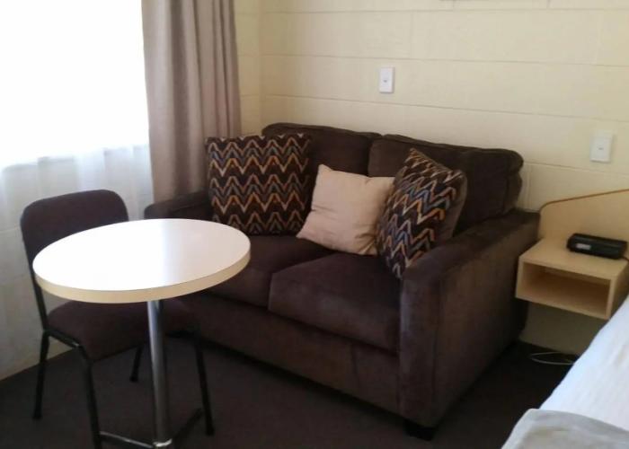Moruya Motel