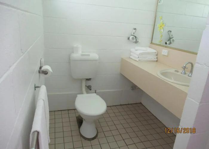 Moruya Motel