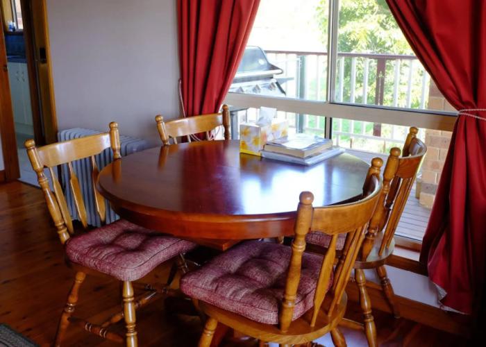 Bryn Glas Farm Stay