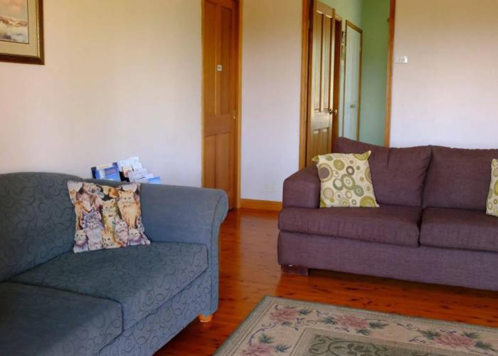 Bryn Glas Farm Stay