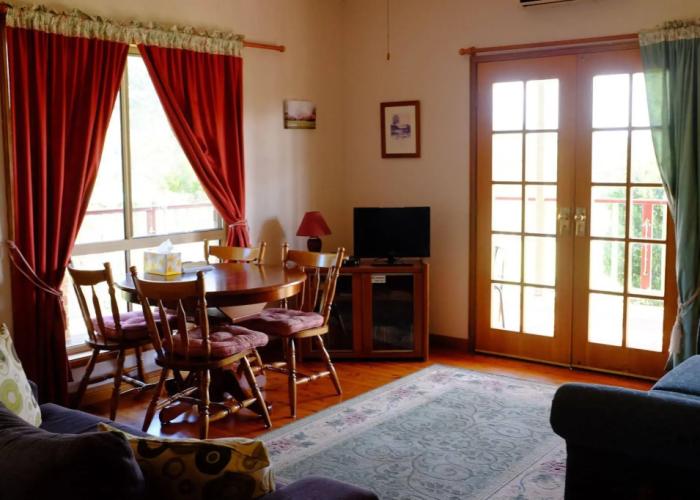 Bryn Glas Farm Stay