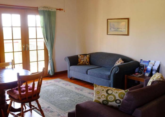 Bryn Glas Farm Stay