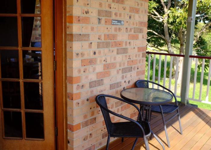 Bryn Glas Farm Stay