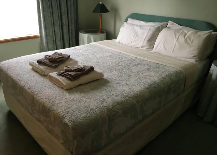 Bryn Glas Farm Stay