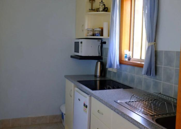 Bryn Glas Farm Stay