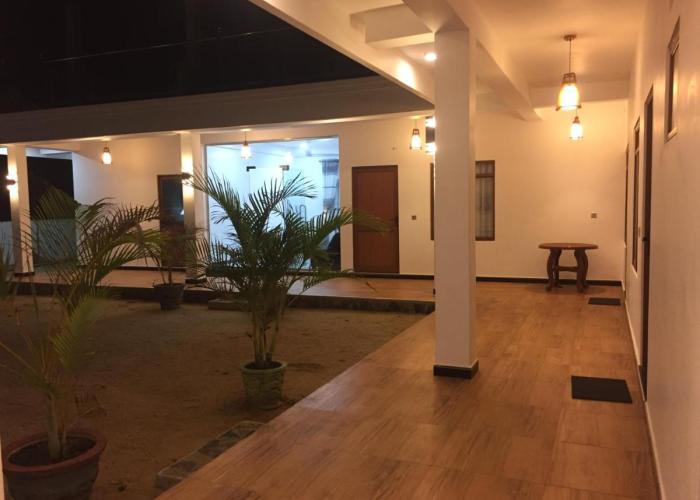 Blue Wings Beach Hotel