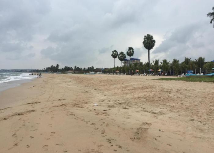 Blue Wings Beach Hotel