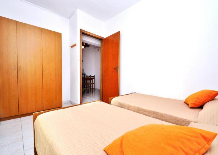 Apartment Bruna 653