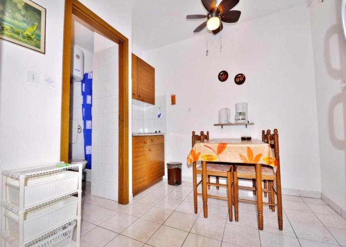 Apartment Bruna 653