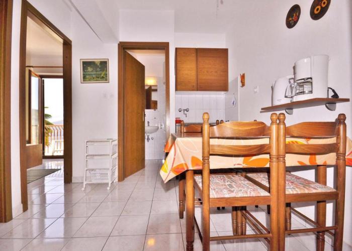 Apartment Bruna 653