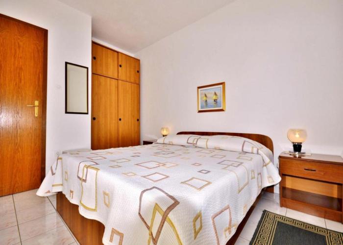 Apartment Bruna 653