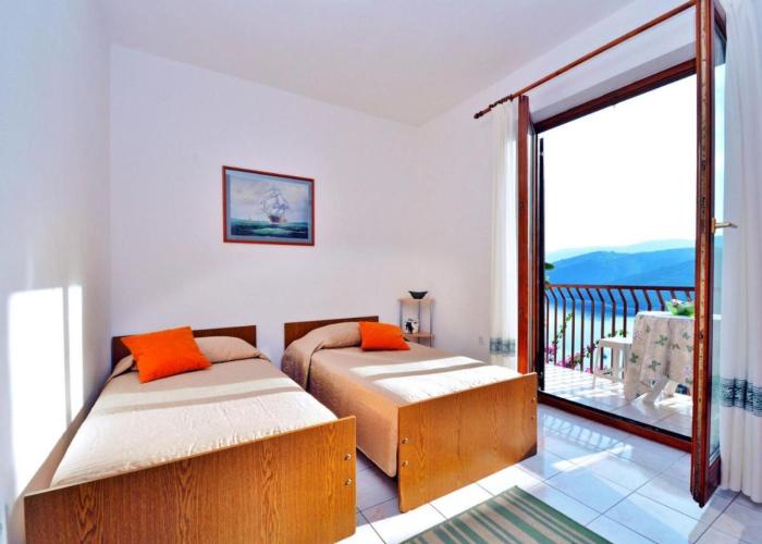 Apartment Bruna 653