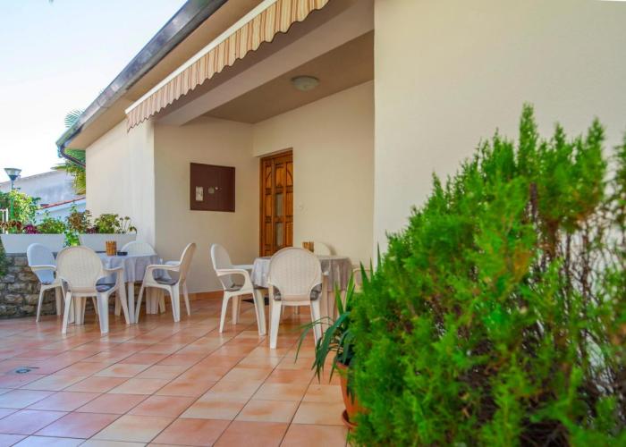 Apartment Bruna 653
