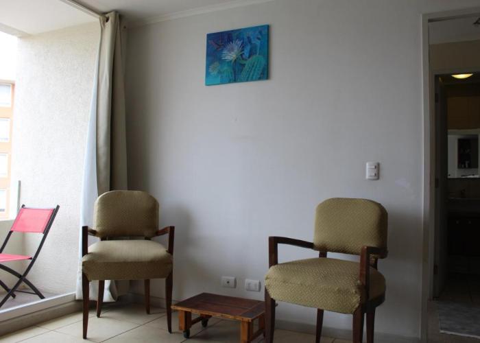 Aparthotel Serena
