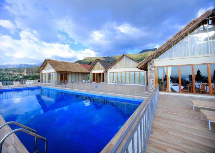 Mezena Resort & SPA