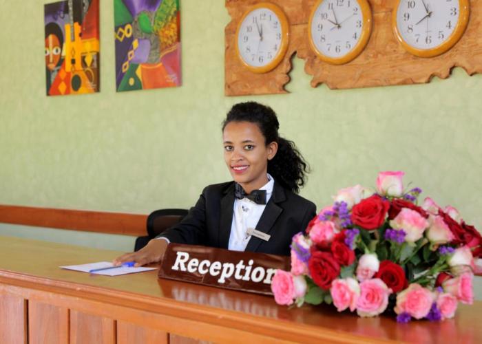 Mezena Resort & SPA