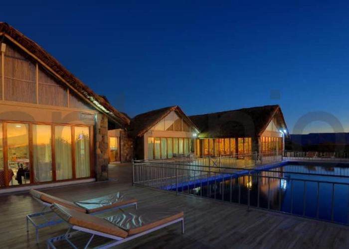 Mezena Resort & SPA