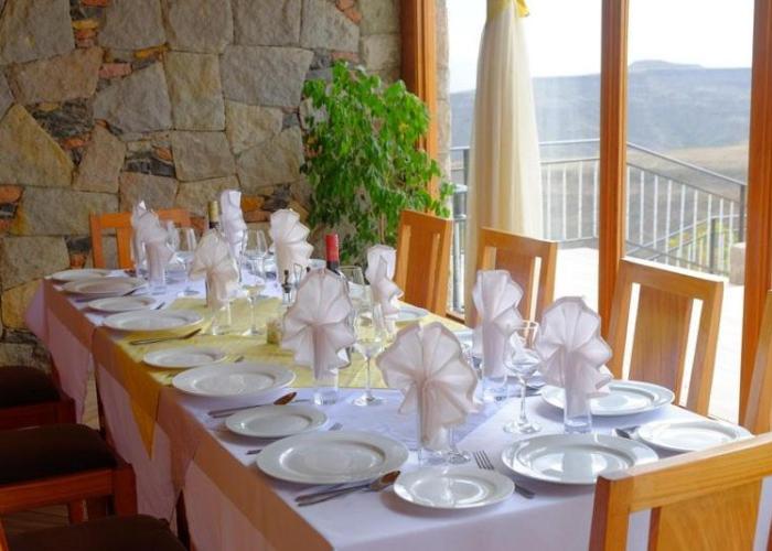 Mezena Resort & SPA
