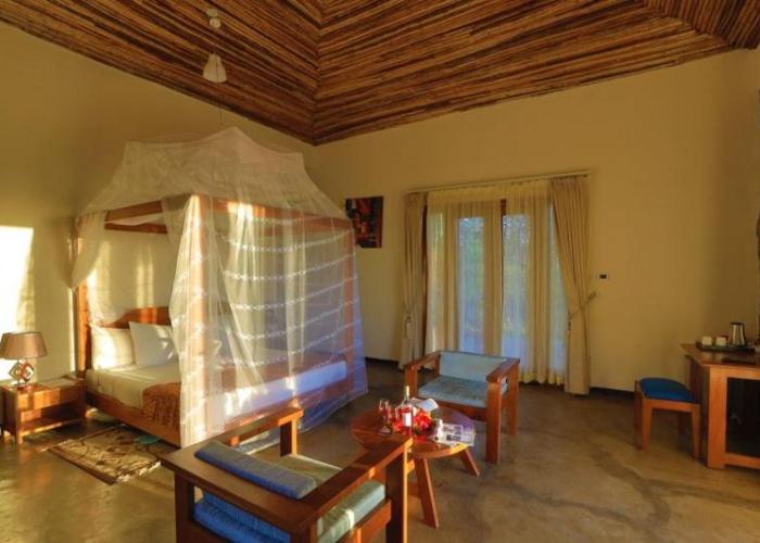 Mezena Resort & SPA