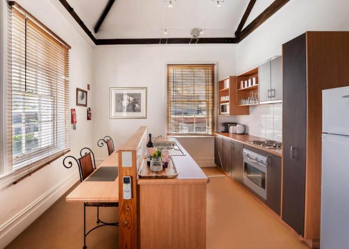 Apartment Raffless