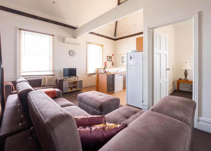 Apartment Raffless