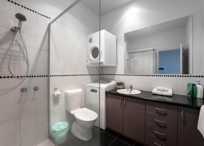 Apartment Raffless