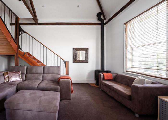 Apartment Raffless