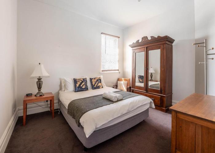 Apartment Raffless