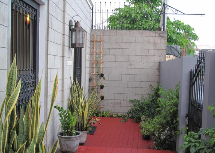 Casita Aurora Bed and Breakfast