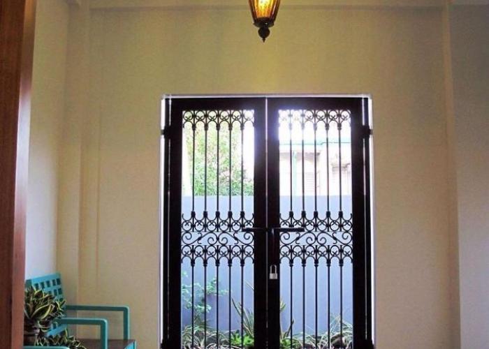 Casita Aurora Bed and Breakfast