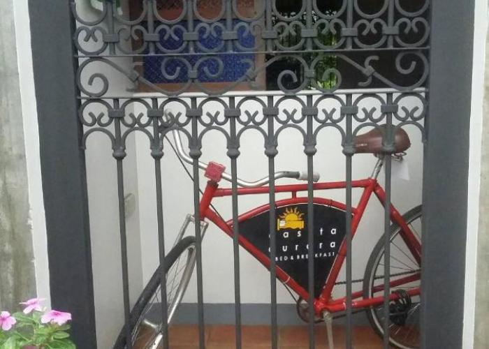 Casita Aurora Bed and Breakfast