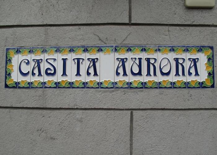 Casita Aurora Bed and Breakfast