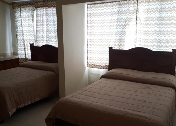 Hotel San Jose