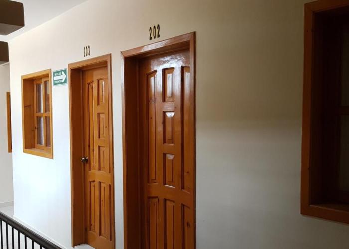 Hotel San Jose
