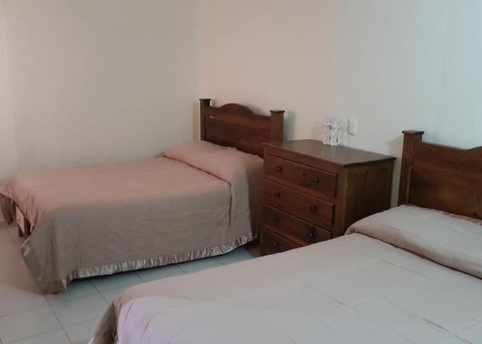 Hotel San Jose