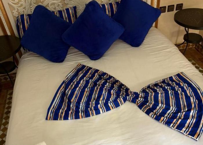 Hotel Riad Golf Stinia