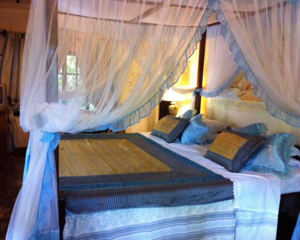 African House Resort