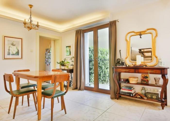 Portofino Apartment