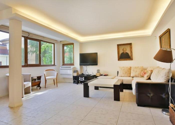 Portofino Apartment