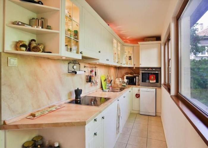 Portofino Apartment