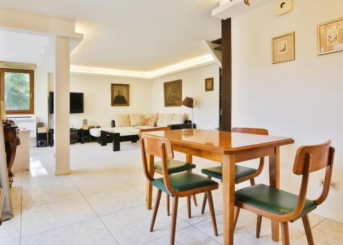 Portofino Apartment