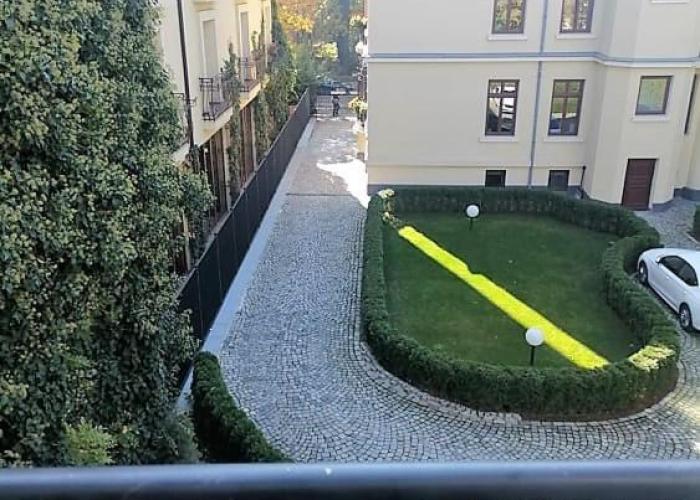 Portofino Apartment