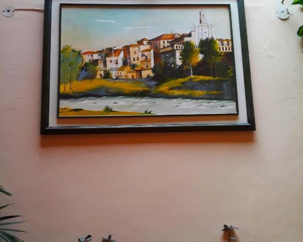 фото Posada Todos Santos