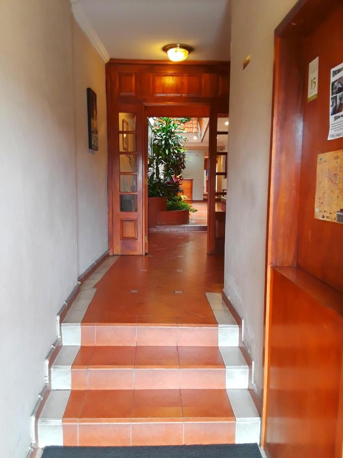 фото Posada Todos Santos