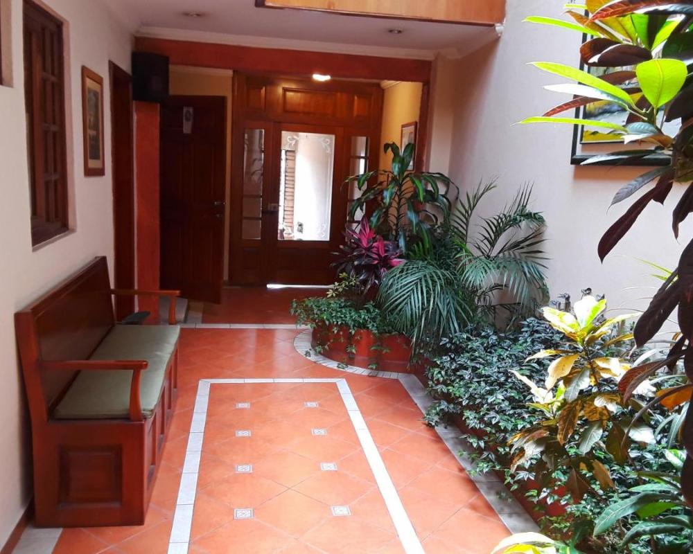 фото Posada Todos Santos