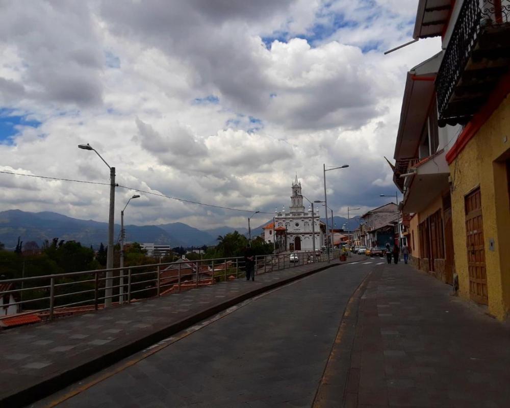 фото Posada Todos Santos