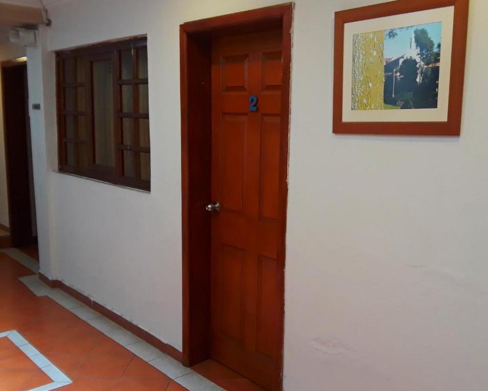 фото Posada Todos Santos