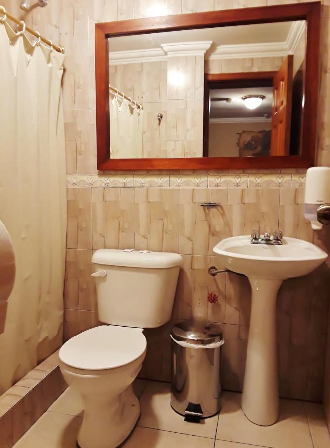 фото Posada Todos Santos