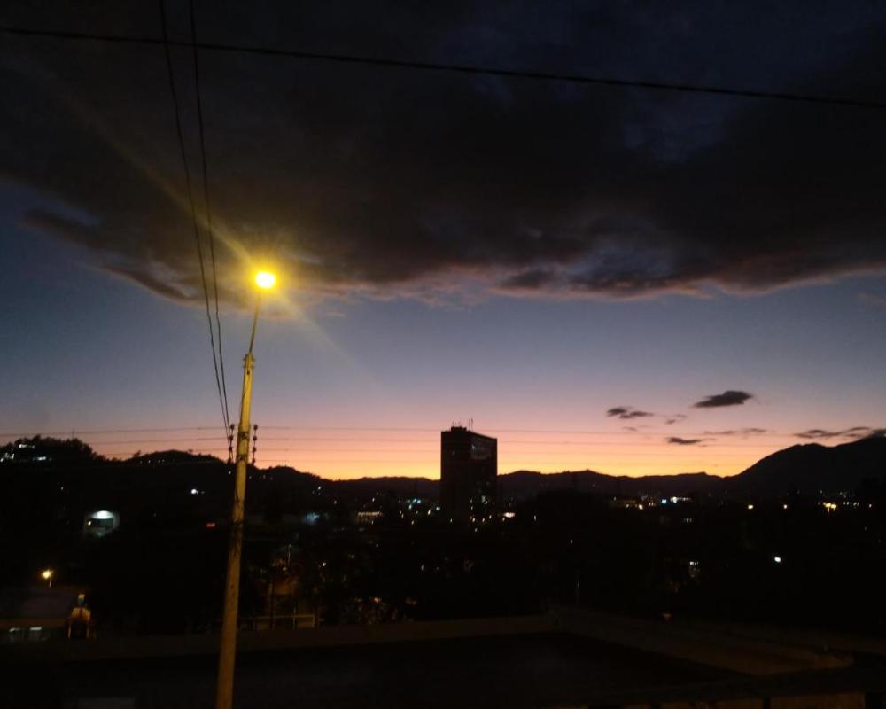 фото Posada Todos Santos